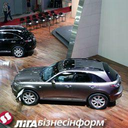 Сюрприз для автопрома 