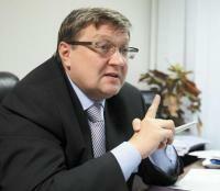 Виктор Суслов: "В течение ближайшего месяца будут остановлены лицензии еще 10 страховых компаний"