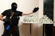 Взятки в Украине: от мэра до СИЗО