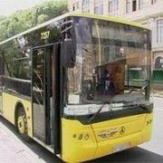 Некоторые автобусы изменят маршруты