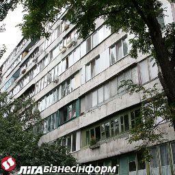 В Донецке выросло предложение квартир на вторичном рынке жилья 