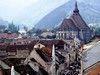Программа доступного жилья в Румынии привела к ценовому подъему