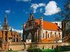 Продажи квартир в новостройках Вильнюса сократились на 60%
