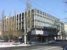 Кинематографистов выселяют из центра Киева 
