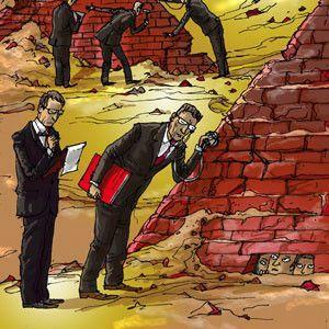 Выбираем устойчивый и крепкий банк