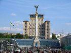 Российская компания нацелилась на покупку "Украины" 