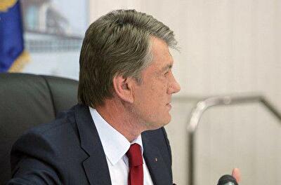 Ющенко не подписал закон о растаскивании 10 миллиардов 