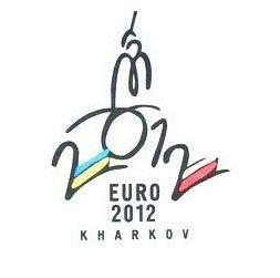 Харькову придется исправлять эмблему города к Евро-2012 