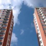 Пострадавшим от "Элита-центр" построят два дома на Воскресенке