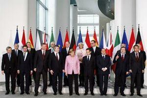 G-20 намерена вводить налог для борьбы с финансовыми спекуляциями 