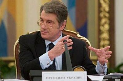 Отчет Ющенко: 10 шагов, которые не потрясли страну
