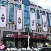 Торговые центры Киева ощутили приток посетителей 