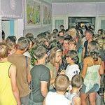 Два дня жизни отдайте за справку