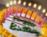 Нappy birthday, «Планета Оболонь»!