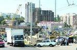 С наступлением осени столица застрянет в пробке 