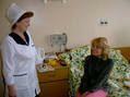 Психически больных киевлян больше некому госпитализировать