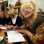 Вышел на пенсию - жизнь началась