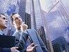 Продажи коммерческой недвижимости в Китае "утерли нос" США и Великобритании