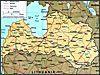 Латвия: климат благоприятствует