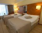 В Киеве возведут четырехзвездочную гостиницу Crowne Plaza