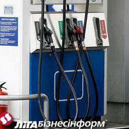 Цены на бензин: данные по регионам (на 6.10) 