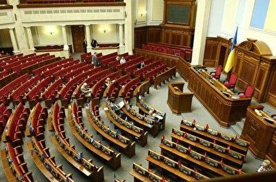У Ющенко считают, что роспуск Рады — реальный вариант