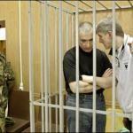 Советник президента? В кутузку!