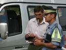 Аферисты продолжают зарабатывать на "дорожно-талонном" лохотроне 