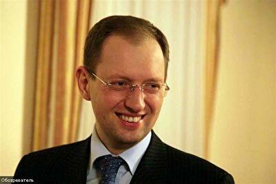 Яценюк: главное не развалить и не уничтожить страну 
