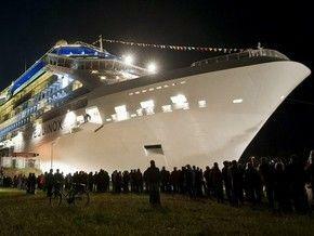 Сколько стоит морской круиз?