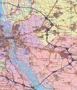 В Киеве возобновилось строительство большого окружного кольца