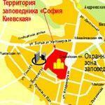 Возле Софии затевают высотку