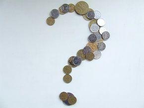 МВФ прогнозирует падение ВВП Украины на 14% 