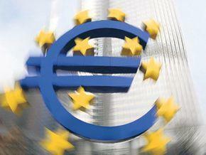 Безработица в еврозоне выросла до рекордного уровня