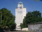 Минсемьи сменил гендиректора киевской гостиницы "Спорт"