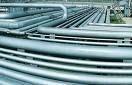 Украина сократила транзит газа