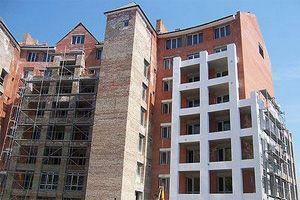 Стоимость квартир в столичных новостройках может упасть 