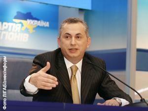 Ударит ли дело Колесникова по креслу Луценко?