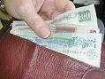 7,3% украинцев получают минимальную зарплату 