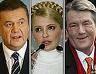 Даже после выборов президента половина украинцев будет недовольна