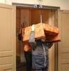 На каждого киевлянина приходится всего по 27 "квадратов" жилплощади