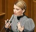 У Тимошенко есть все противоядия от "серной кислоты" Ющенко