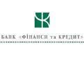 Проблемные кредиты составляют 7% от общего портфеля банка "Финансы и кредит" 