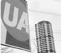 На столичном рынке жилья летнее затишье