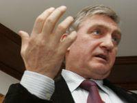 Олег Проживальский: "Не думаю, что в Украине появятся новые операторы"