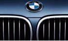 Прибыль BMW оказалась выше прогнозов 