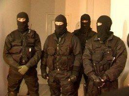 "Оранта" следующая жертва рейдеров?