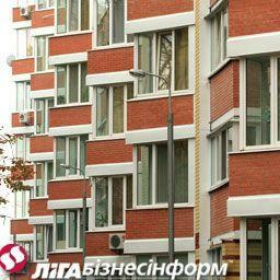 Квартиры в Киеве: данные риелторов за июль 