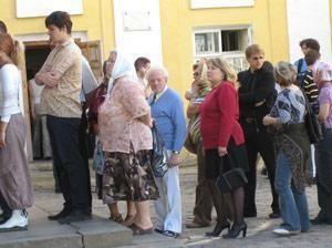 Люди и ЖЭКи: главные должники Украины 