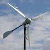 General Electric займется ветровой электроэнергией в Украине